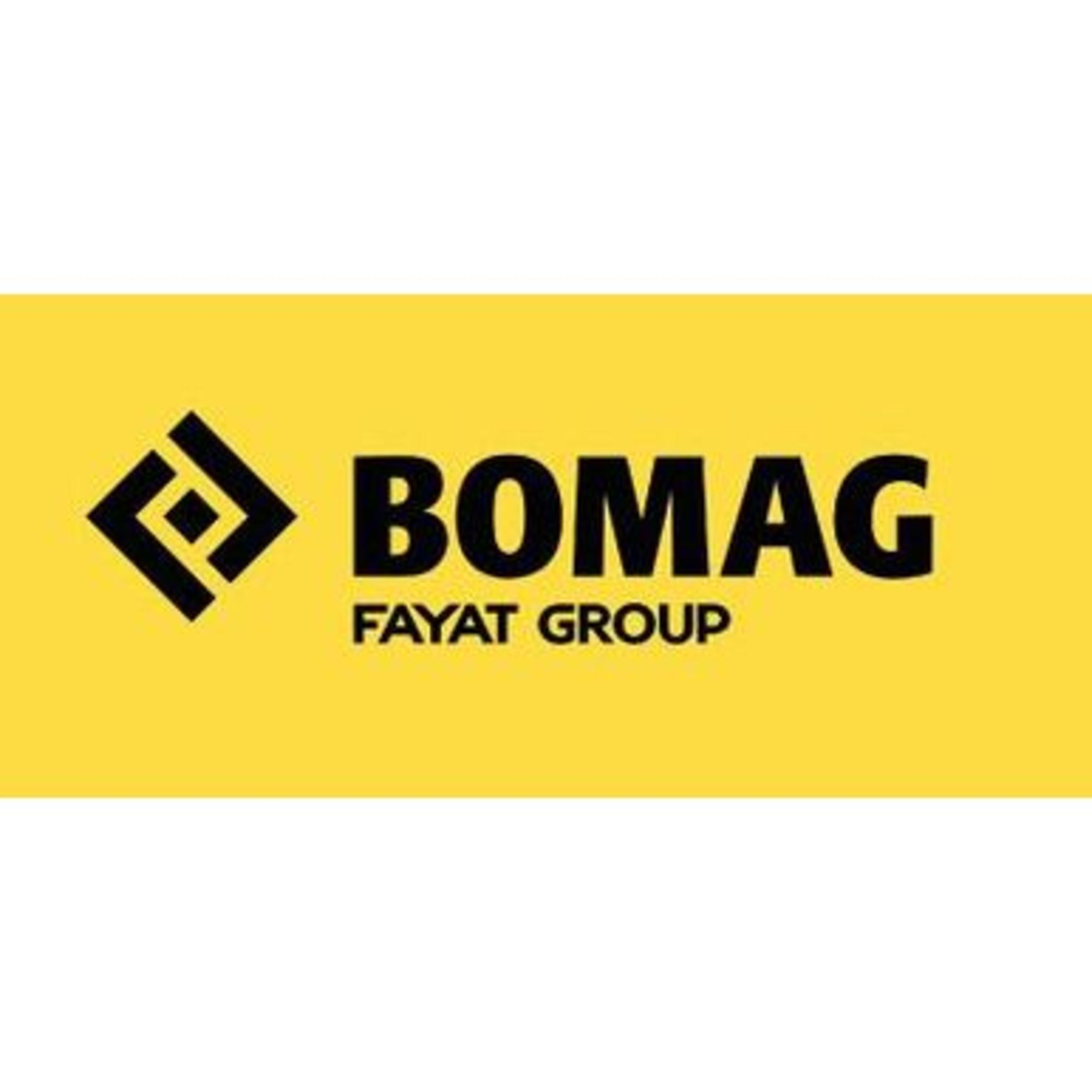 BOMAG
