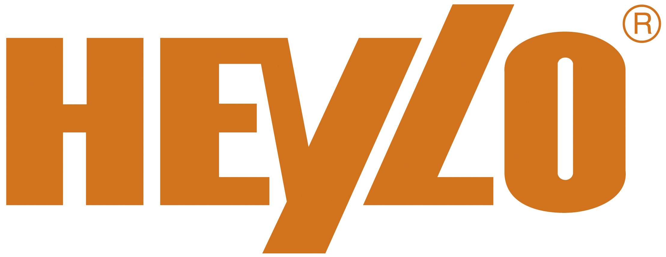 Heylo Logo