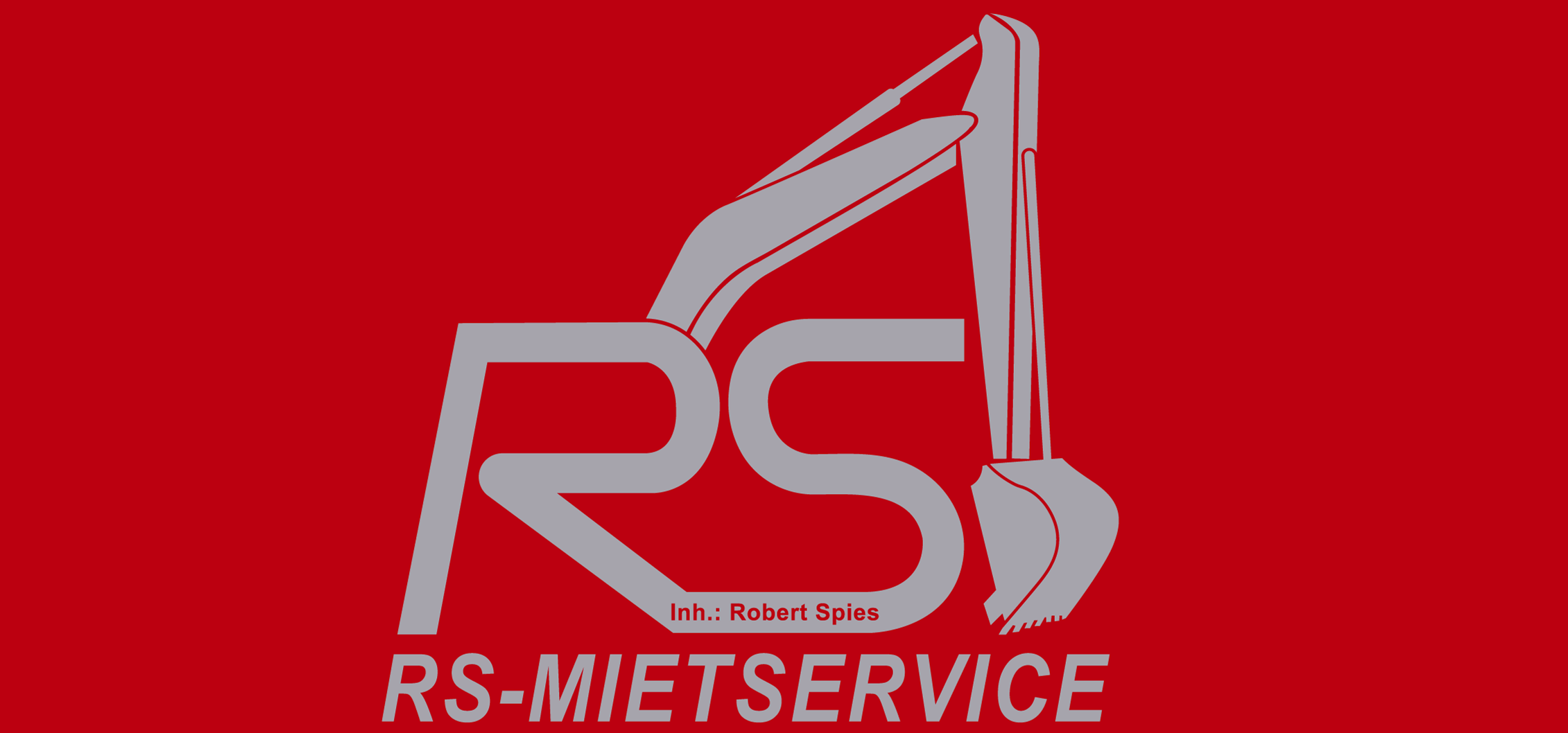 RS Mietservice Logo