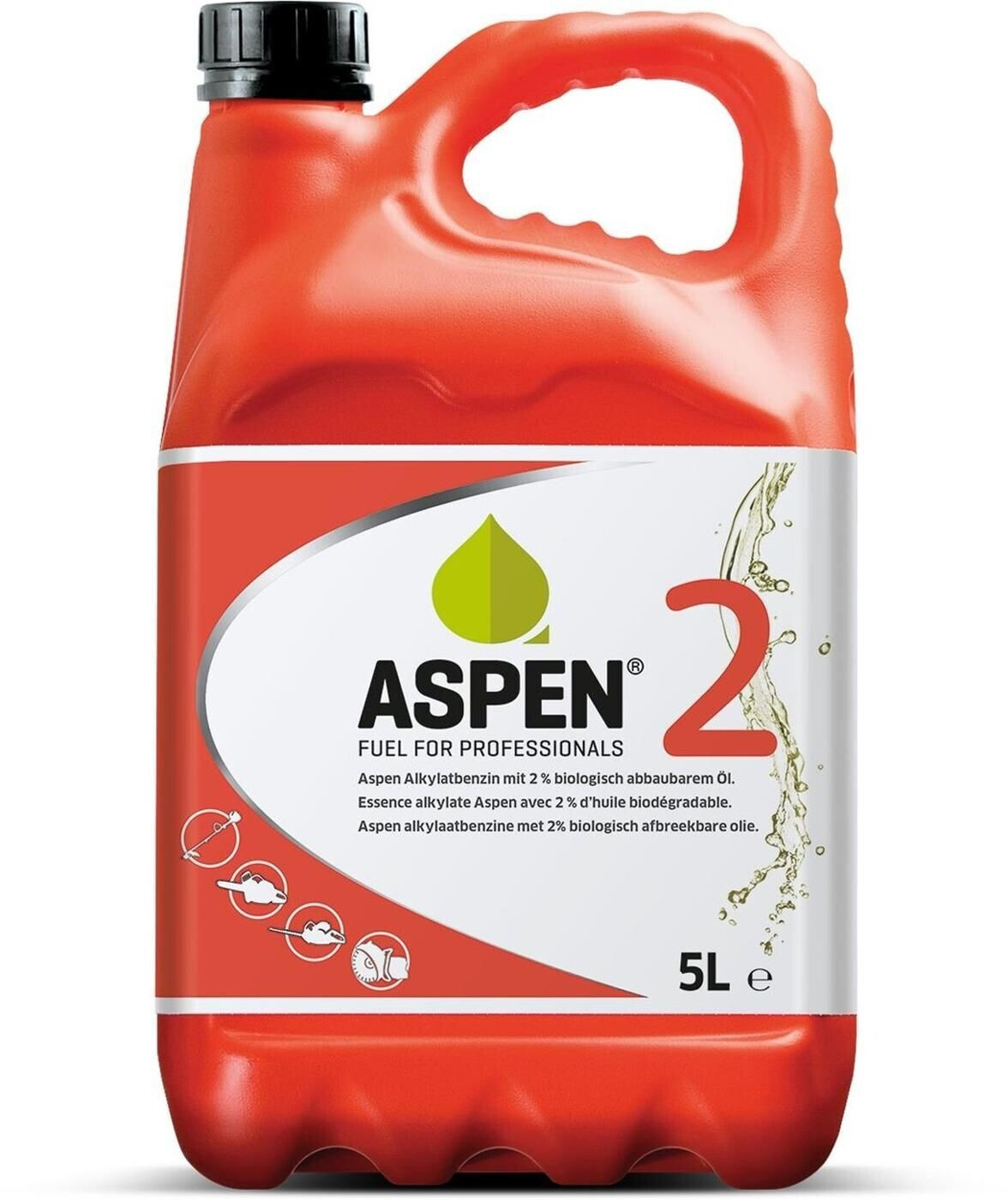 Aspen 2-Takt